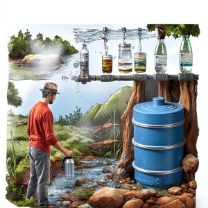 Hydrology Kindle Handbook Phoenix Publishing 188‑Page Supply Guide-0