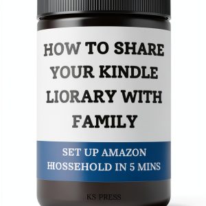 KS Press Interactive Kindle Book on Computer Literacy for Beginners-0