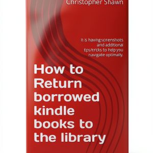 Mobile Device Guide Kindle eBook - 18 Page Quick Reference-0