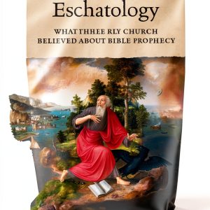 American Vision Christian Prophecy Kindle eBook 2025 Edition-0