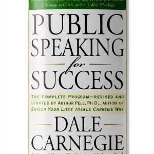 Public Speaking Mastery Revised Edition Kindle eBook by Tarcher-0