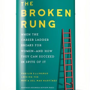 Harvard Business Review Women & Business Kindle eBook 314‑Page Guide-0