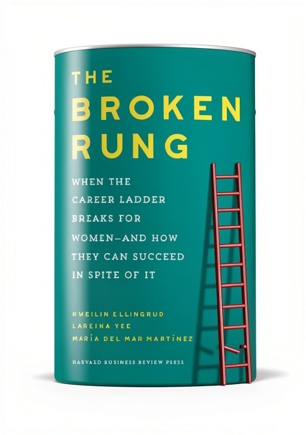 Harvard Business Review Women & Business Kindle eBook 314‑Page Guide-0