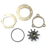 SCP-18653 Impeller Kit StayCoolPumps Pump Parts Neoprene Brass-0
