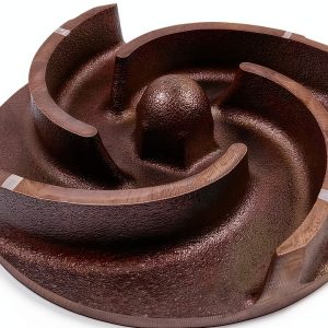 Genuine OEM Impeller for Honda WB30XT3 A Water Pump 78106-YG4-750-0