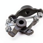 replacement 118473 Clockwise Rotation Circulating Pump Coupler for Bell & Gossett Series 60 and Armstrong 810120-003 fits H51, H52 Circulator Pumps-0