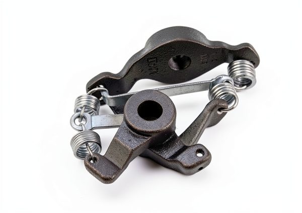 replacement 118473 Clockwise Rotation Circulating Pump Coupler for Bell & Gossett Series 60 and Armstrong 810120-003 fits H51, H52 Circulator Pumps-0