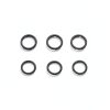 General Pump Kit 97 Complete Seal Packing for Interpump and General TT2028, TT9071 & TP2530 Pumps-1