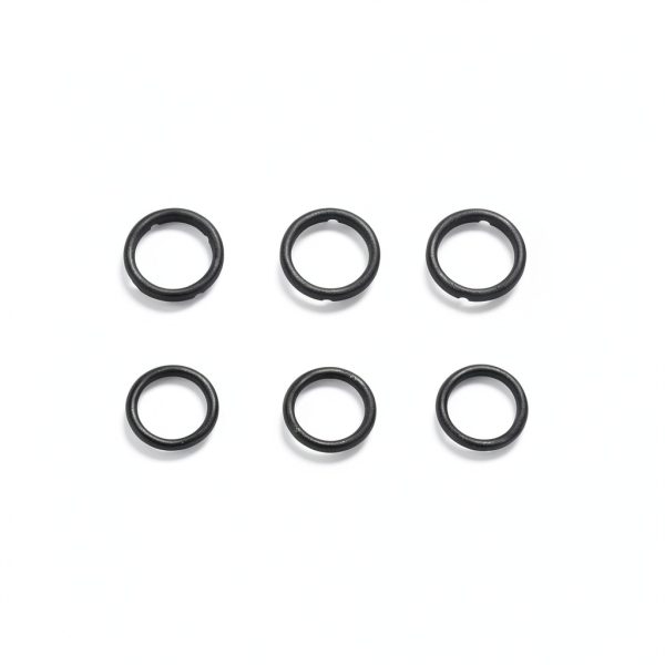 General Pump Kit 97 Complete Seal Packing for Interpump and General TT2028, TT9071 & TP2530 Pumps-1