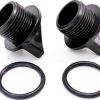 yelearpee Water Drain Pump Plug 63405 - 1.5"-4" O-Ring Seal for Harbor-1
