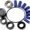 Super Roller Repair Kit 3430-0381 by BROQIXIN Pump Parts Black Durable-0