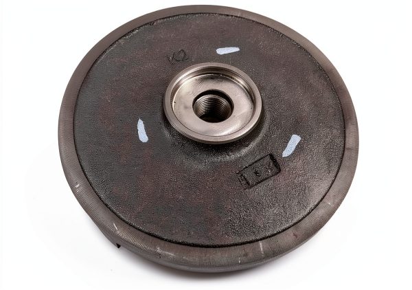 Genuine OEM Impeller for Honda WB30XT3 A Water Pump 78106-YG4-750-1