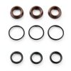 General Pump Kit 97 Complete Seal Packing for Interpump and General TT2028, TT9071 & TP2530 Pumps-0
