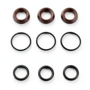 General Pump Kit 97 Complete Seal Packing for Interpump and General TT2028, TT9071 & TP2530 Pumps-0