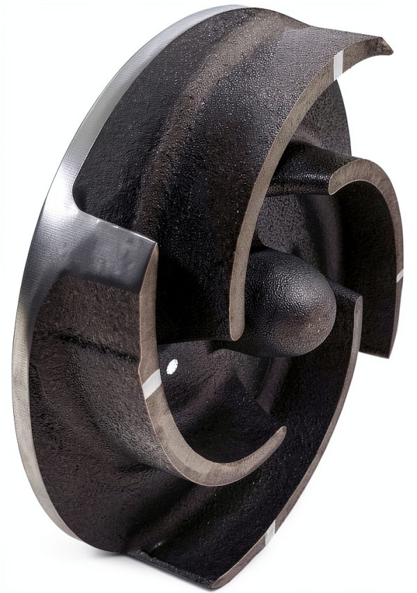 Genuine OEM Impeller for Honda WB30XT3 A Water Pump 78106-YG4-750-2