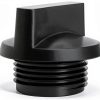 yelearpee Water Drain Pump Plug 63405 - 1.5"-4" O-Ring Seal for Harbor-3