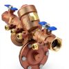 3/4"-1"Seat Repair Kit RK34-975XLSK Fits for Wilkins Zurn Backflow Preventer Models 975XL & 975XL2-6
