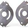 2PCS 51444 Valve Plates Compatible with Hydro-Gear Pumps and Transaxles BDP10A-1