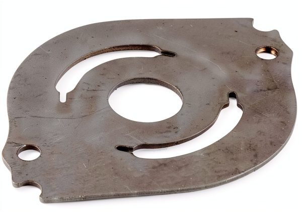 2PCS 51444 Valve Plates Compatible with Hydro-Gear Pumps and Transaxles BDP10A-0