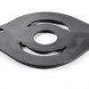 2PCS 51444 Valve Plates Compatible with Hydro-Gear Pumps and Transaxles BDP10A-3