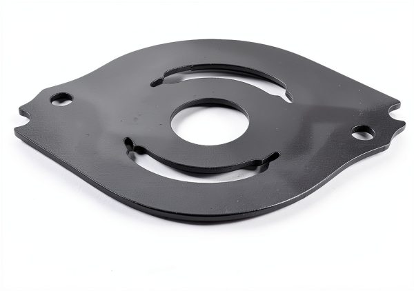 2PCS 51444 Valve Plates Compatible with Hydro-Gear Pumps and Transaxles BDP10A-3