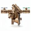 3/4"-1"Seat Repair Kit RK34-975XLSK Fits for Wilkins Zurn Backflow Preventer Models 975XL & 975XL2-4