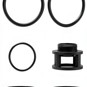 3/4"-1"Seat Repair Kit RK34-975XLSK Fits for Wilkins Zurn Backflow Preventer Models 975XL & 975XL2-0
