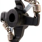 BELL & GOSSETT 118723 Inline Circulator Pump Cast Iron Alloy Steel-0