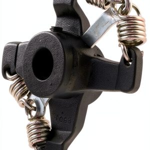 BELL & GOSSETT 118723 Inline Circulator Pump Cast Iron Alloy Steel-0