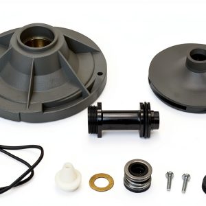 Wayne 64044-WYN1 SWS75 Replacement Parts Kit, Black-0