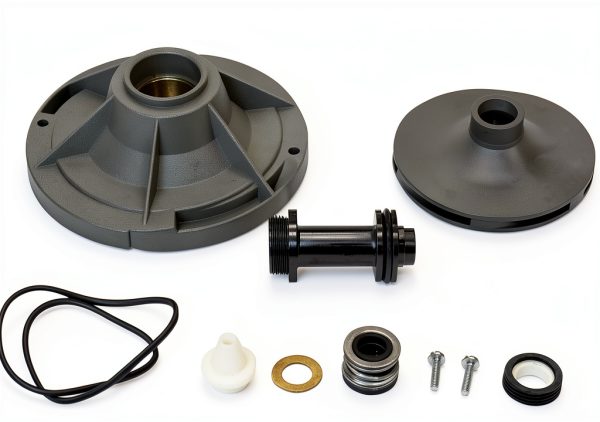 Wayne 64044-WYN1 SWS75 Replacement Parts Kit, Black-0
