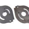 2PCS 51444 Valve Plates Compatible with Hydro-Gear Pumps and Transaxles BDP10A-4
