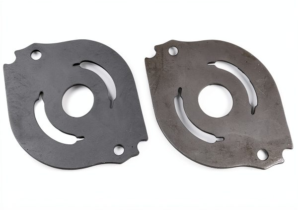 2PCS 51444 Valve Plates Compatible with Hydro-Gear Pumps and Transaxles BDP10A-4