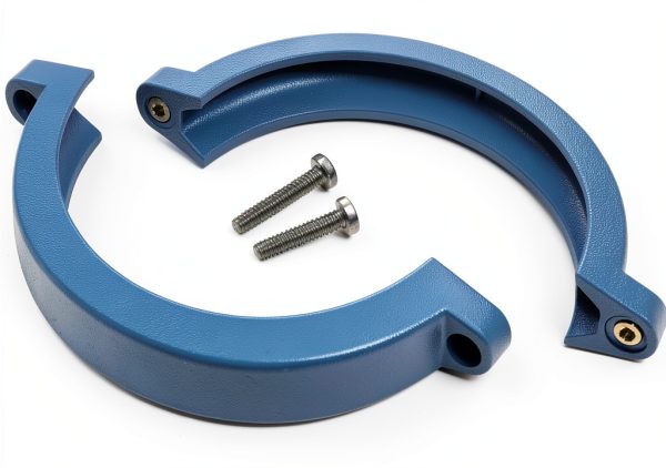 Clamping Ring Kit for Gulper 220-0