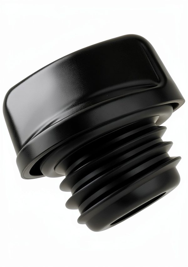 eMagTech 1pc Water Pump Filler Cap 78117-YB3-K10 Compatible with Honda WX10T WX15T WH15XT-3