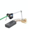 Utility Pump Replacement Carbon Brushes for Trupow Q1CZ-900C and-2