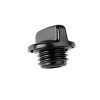 eMagTech 1pc Water Pump Filler Cap 78117-YB3-K10 Compatible with Honda WX10T WX15T WH15XT-6