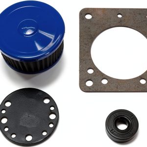 Basic Repair Kit & Seal for Suntec A2VA7116 Oil Burner Pumps by HVAC-0