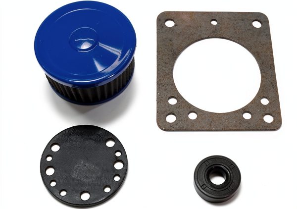 Basic Repair Kit & Seal for Suntec A2VA7116 Oil Burner Pumps by HVAC-0