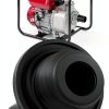 eMagTech 1pc Water Pump Filler Cap 78117-YB3-K10 Compatible with Honda WX10T WX15T WH15XT-2