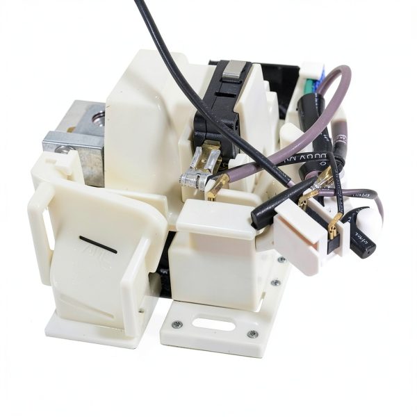 2-Pack Condensate Pump Switch Replacements for Zing Ear G606 Crouzet-3