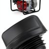 eMagTech 1pc Water Pump Filler Cap 78117-YB3-K10 Compatible with Honda WX10T WX15T WH15XT-1