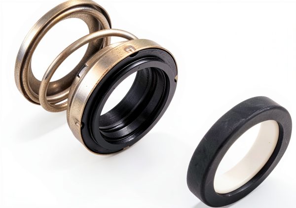 PS-185 Pump Shaft Seal Replacement for U.S. Seal Mfg.-0