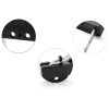 2-Pack Condensate Pump Switch Replacements for Zing Ear G606 Crouzet-6