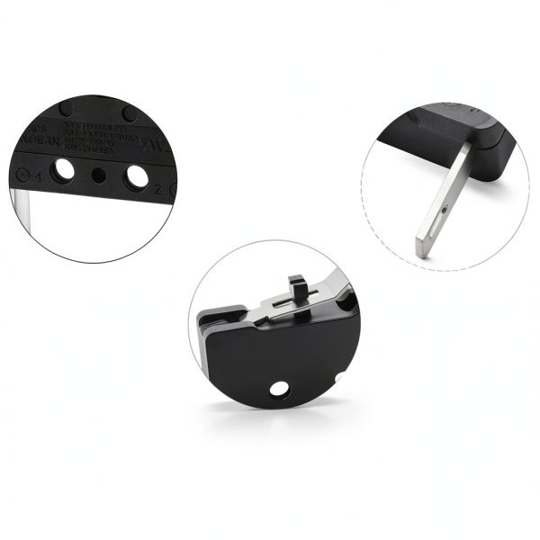 2-Pack Condensate Pump Switch Replacements for Zing Ear G606 Crouzet-6