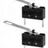 2-Pack Condensate Pump Switch Replacements for Zing Ear G606 Crouzet-0