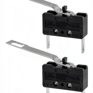 2-Pack Condensate Pump Switch Replacements for Zing Ear G606 Crouzet-0
